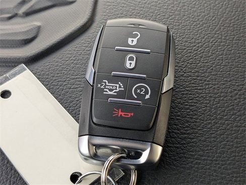 New 2026 RAM 1500 Laramie image 29