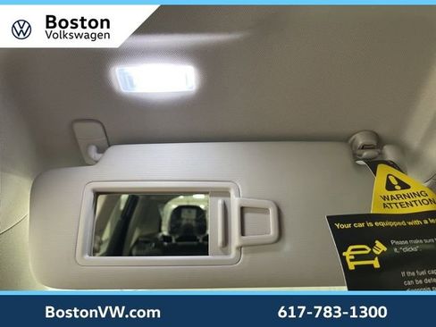 New 2026 Volkswagen Taos SE AWD/4WD image 24