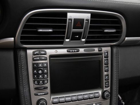 Used 2006 Porsche 911 Carrera 4S AWD/4WD image 22