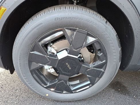 New 2026 Kia Sportage X-Line image 4