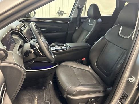Used 2023 Hyundai Tucson Limited AWD/4WD image 13