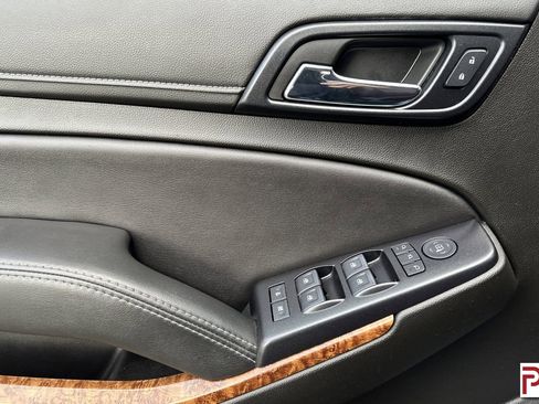 Certified 2019 Chevrolet Tahoe Premier w/ Premier Plus Edition image 12