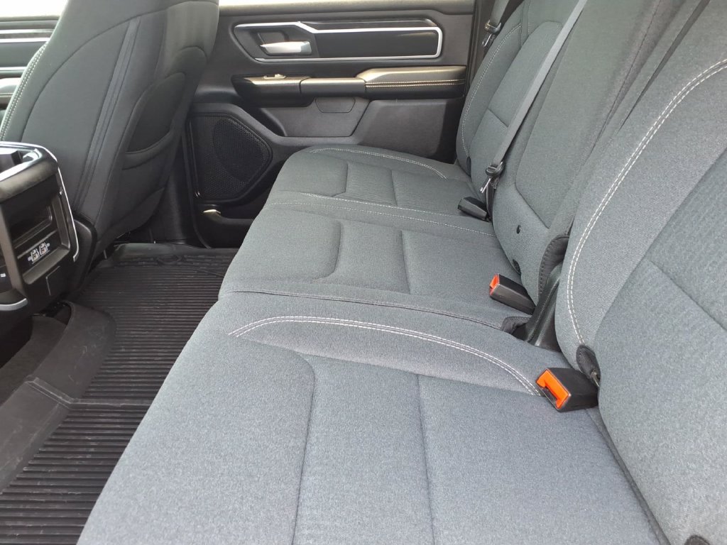 Used 2023 RAM 1500 Big Horn AWD/4WD image 14