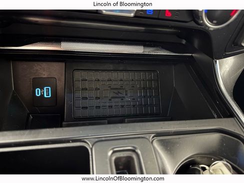 Used 2023 Ford F150 Lariat w/ Equipment Group 502A High image 57