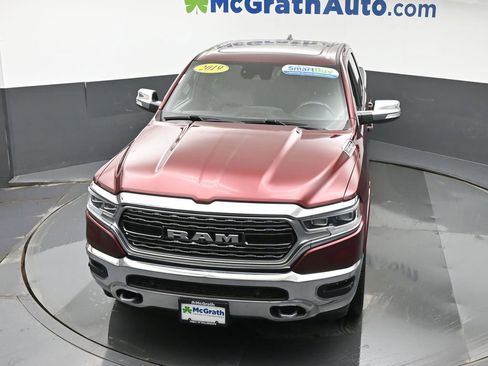 Used 2019 RAM 1500 Limited image 23