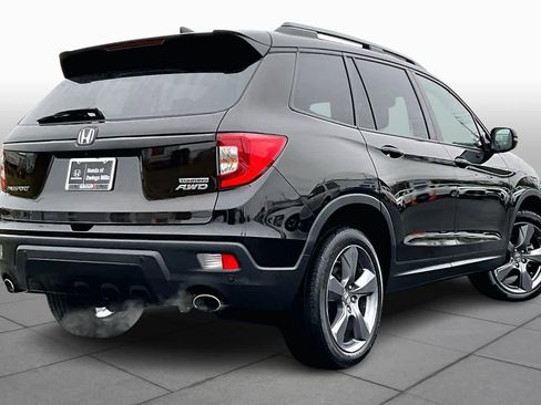 Used 2020 Honda Passport Touring image 12