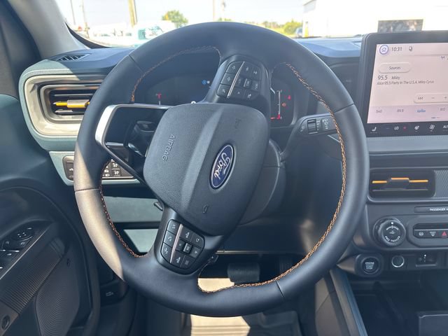 New 2026 Ford Maverick Tremor AWD/4WD image 14