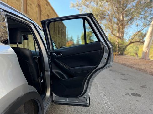 Used 2014 MAZDA CX-5 Grand Touring image 28