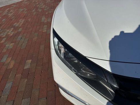 Used 2019 Honda Civic EX-L image 20