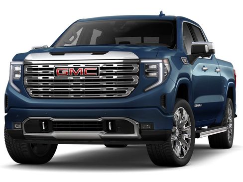 New 2026 GMC Sierra 1500 Denali w/ Denali Reserve Package AWD/4WD image 31
