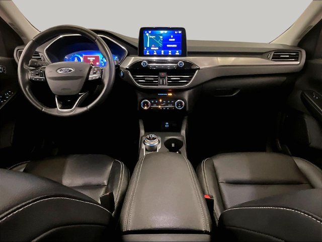 Used 2022 Ford Escape Titanium AWD/4WD image 15