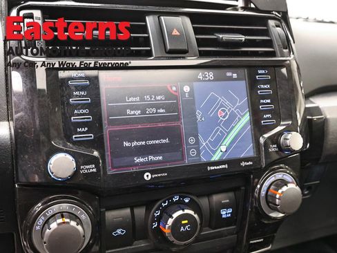 Used 2021 Toyota 4Runner Venture w/ Moonroof Package AWD/4WD image 18