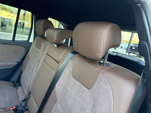 New 2026 Mercedes-Benz GLB 250 image 29