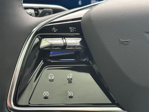 New 2026 Cadillac Optiq Sport 1 image 35