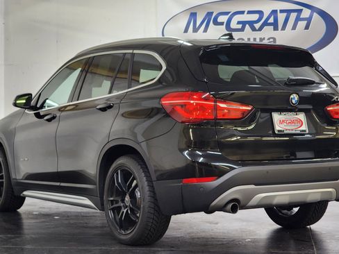 Used 2017 BMW X1 xDrive28i image 8
