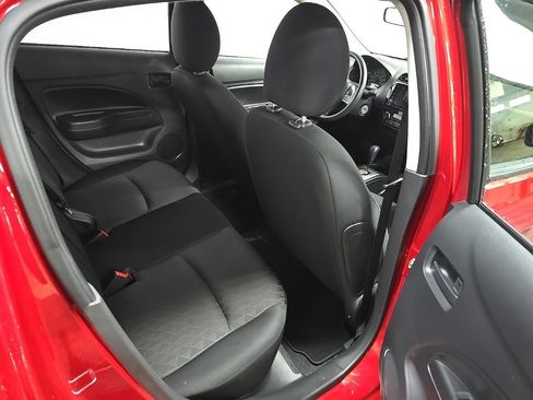Used 2024 Mitsubishi Mirage ES FWD image 20