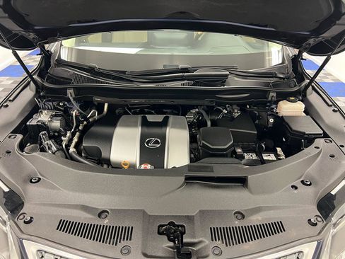 Used 2022 Lexus RX 350 FWD w/ Premium Package image 37