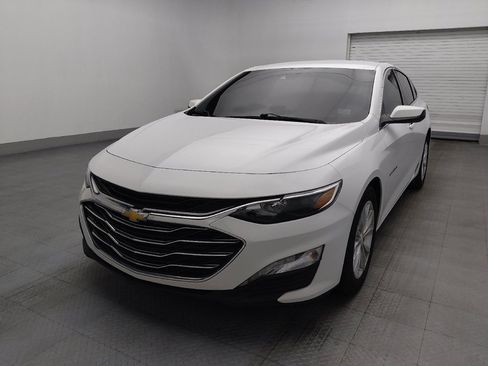 Used 2023 Chevrolet Malibu LT w/ Driver Confidence Package FWD image 15