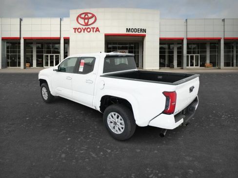 New 2026 Toyota Tacoma SR5 AWD/4WD image 13