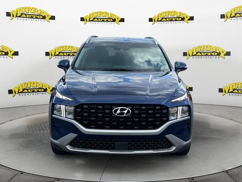 Used 2023 Hyundai Santa Fe SEL FWD image 8