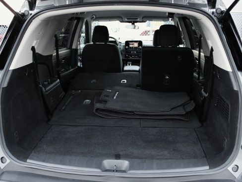 Certified 2024 Nissan Pathfinder S image 20