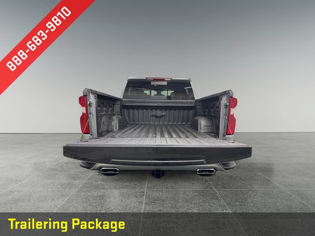New 2026 Chevrolet Silverado 1500 RST w/ RST All Star Premium Package AWD/4WD image 14