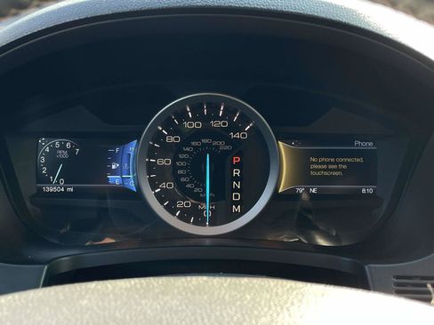 Used 2014 Ford Explorer Sport w/ Equipment Group 401A AWD/4WD image 23