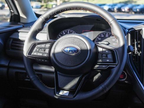 New 2026 Subaru Crosstrek 2.5i Limited image 15