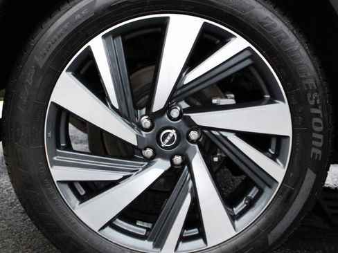 Certified 2024 Nissan Murano SL image 12