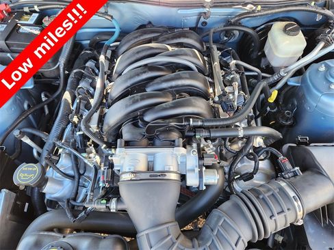 Used 2007 Ford Mustang GT Premium image 15