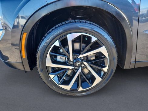 Used 2024 Mitsubishi Outlander SE image 14