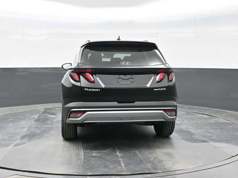 New 2026 Hyundai Tucson SEL image 6