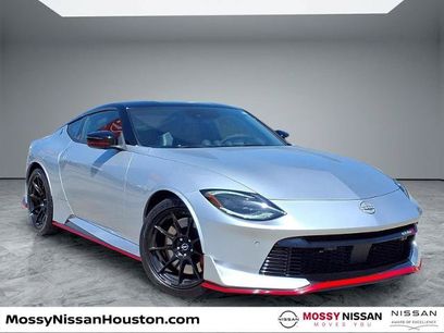 Certified 2025 Nissan Z Performance w/ Floor Mat Package