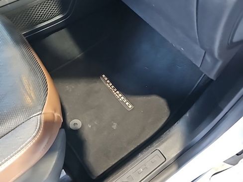 Used 2022 Ford Bronco Sport Outer Banks w/ Tech Package image 14