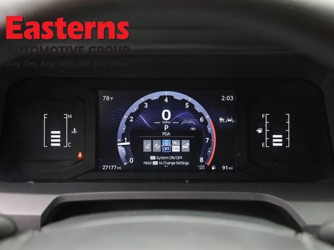 Used 2024 Toyota Tacoma SR RWD image 17