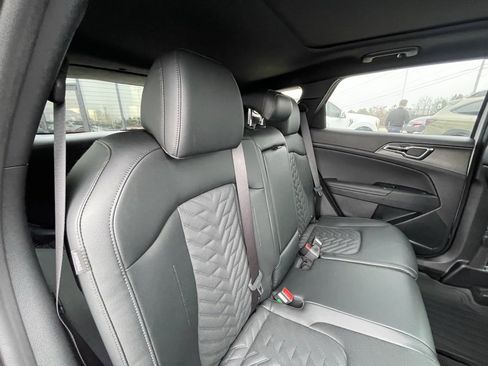 Certified 2026 Kia Sportage X-Pro Prestige image 31
