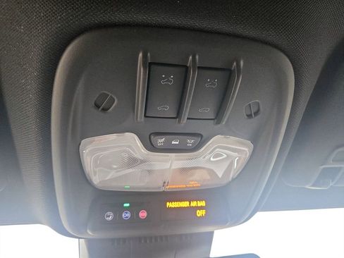 New 2026 GMC Canyon Denali w/ LPO, Denali Black Edition image 22