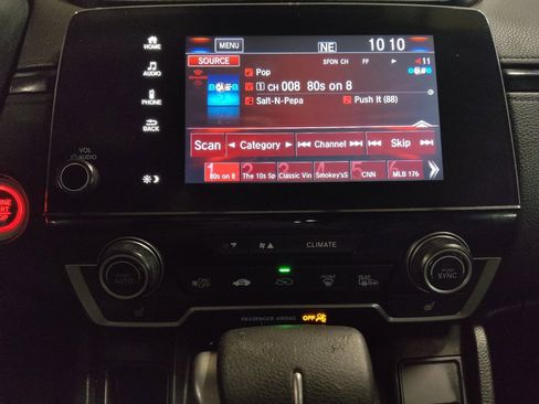 Used 2019 Honda CR-V EX image 25