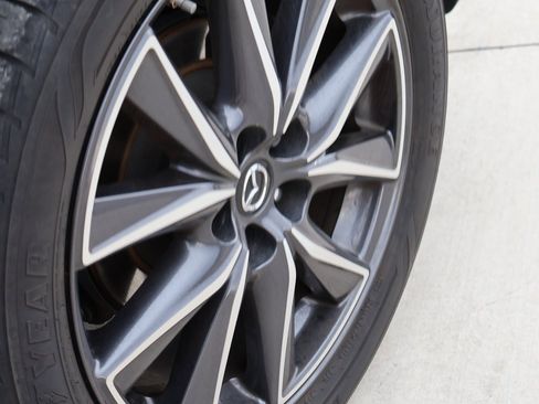 Used 2017 MAZDA CX-5 Grand Touring w/ Premium Package image 41