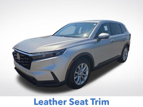 Used 2025 Honda CR-V EX-L image 9