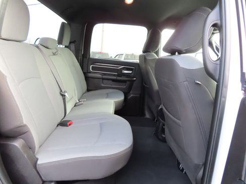 Used 2024 RAM 2500 Big Horn image 48