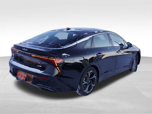 Certified 2025 Kia K5 GT-Line w/ GT-Line Premium Package image 6