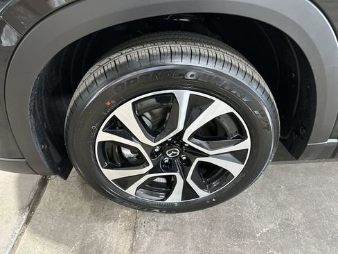 New 2026 MAZDA CX-5 Preferred AWD/4WD image 22