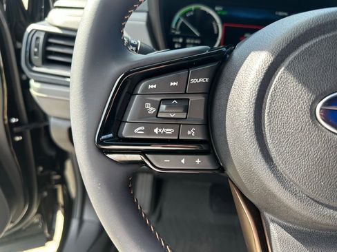 Used 2025 Subaru Forester Sport w/ Protection Package (1PH) image 28