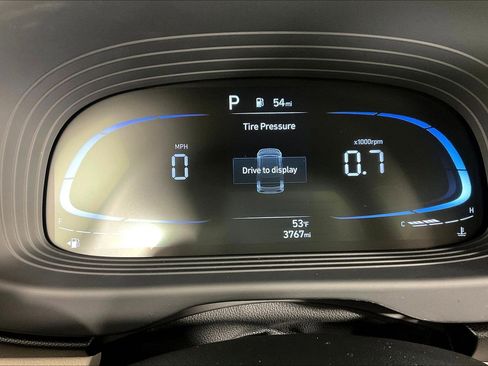Certified 2026 Hyundai Venue SEL FWD image 13