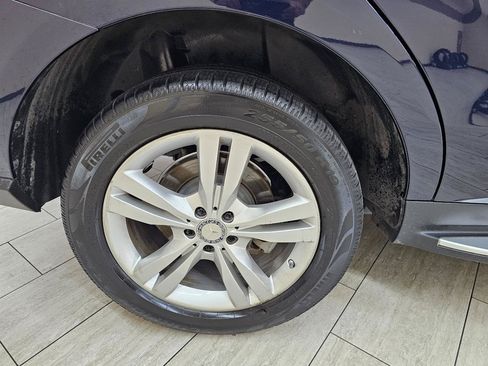 Used 2015 Mercedes-Benz ML 350 2WD w/ Premium 1 Package image 42