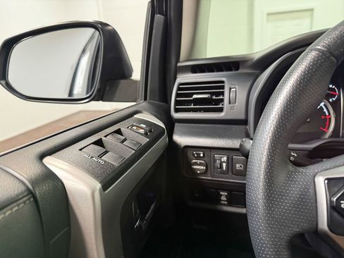 Used 2020 Toyota 4Runner Limited image 69