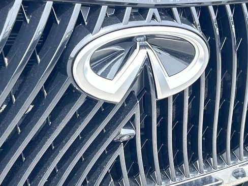 New 2026 INFINITI QX80 Autograph w/ Premium Cargo Package AWD/4WD image 11