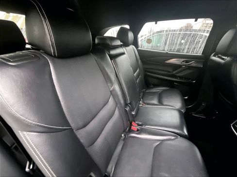 Used 2023 MAZDA CX-9 Grand Touring image 16