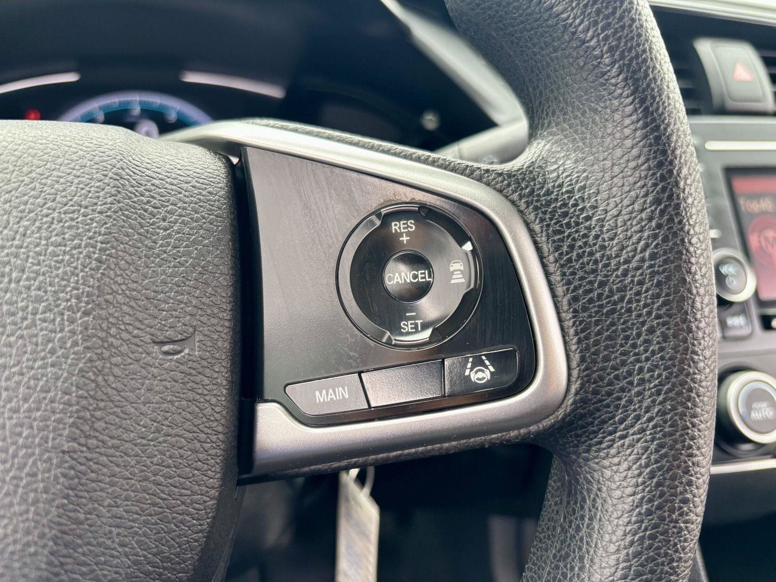 Used 2020 Honda Civic LX image 23